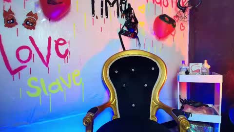 Sweett pleasure online show from 10/28/25, 06:32