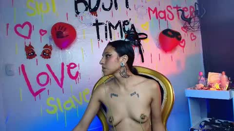 Sweett pleasure online show from 11/05/25, 02:39