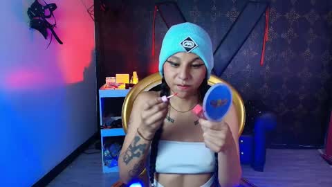 Sweett pleasure online show from 01/14/26, 02:33