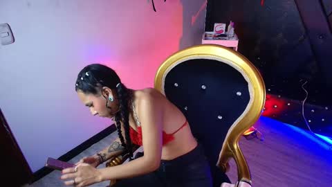 Sweett pleasure online show from 02/03/26, 04:56