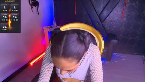 Sweett pleasure online show from 03/14/26, 03:50