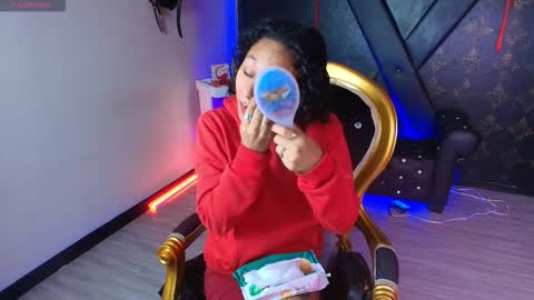 Sweett pleasure online show from 03/22/26, 02:20