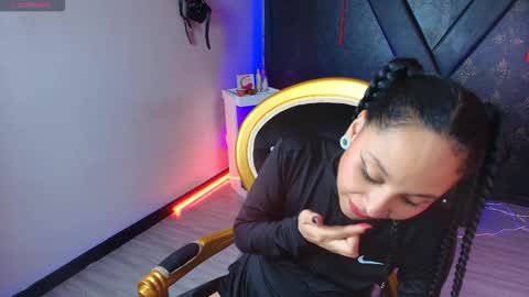 Sweett pleasure online show from 03/23/26, 01:59