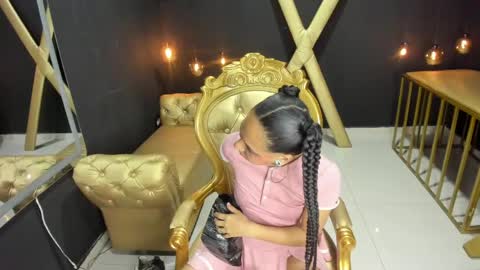 Sweett pleasure online show from 04/28/26, 04:23