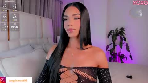 Snapshot of sweett_shinexx chatting on 11/27/25, 06:37 angel online show from 11/27/25, 06:37