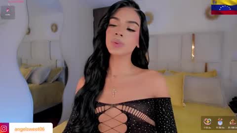 angel online show from 01/06/26, 04:27