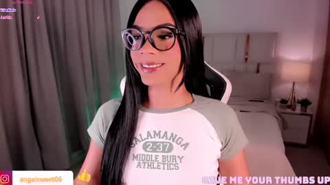 angel online show from 06/15/26, 04:47
