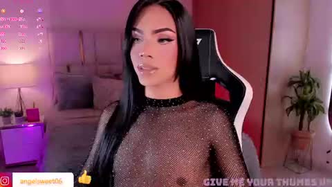 angel online show from 07/10/26, 04:39