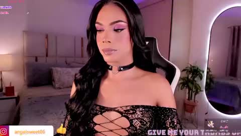 angel online show from 07/12/26, 04:36