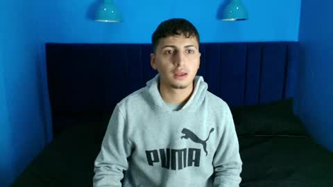 Sweett Sinn  online show from 03/30/26, 01:12