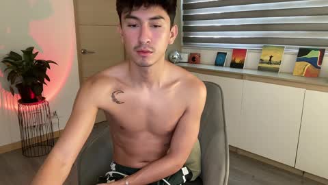 Snapshot of sweettaaron chatting on 10/09/25, 06:50 Andy online show from 10/09/25, 06:50