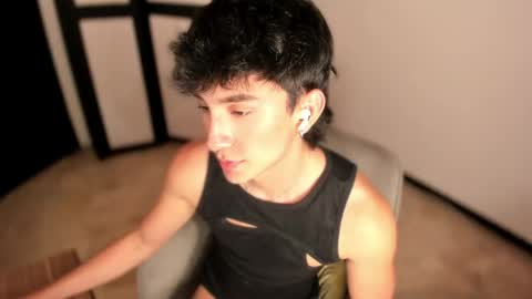 Andy  online show from 04/28/26, 02:27