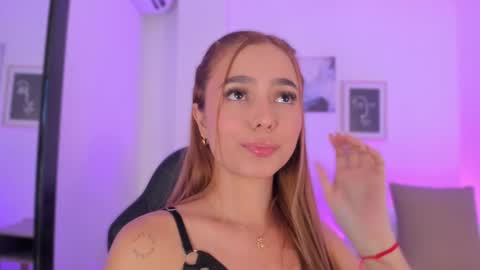 Tammy online show from 02/26/25, 08:11