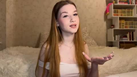 Lisa online show from 09/09/25, 05:34