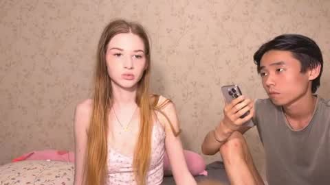 Lisa online show from 07/12/26, 08:22