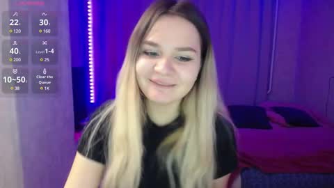 SweetTChloe online show from 12/02/24, 10:39