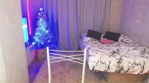 SweetTChloe online show from 12/30/24, 01:36