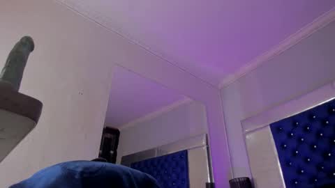 DANIELA online show from 01/14/26, 08:14