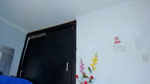 DANIELA online show from 03/18/26, 07:39