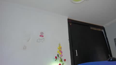 DANIELA online show from 03/28/26, 07:57