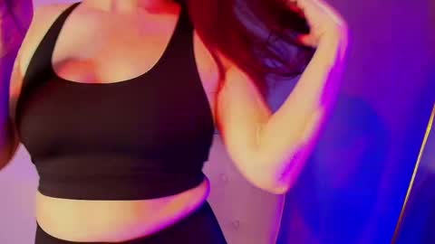 sweeteve online show from 04/25/26, 01:41