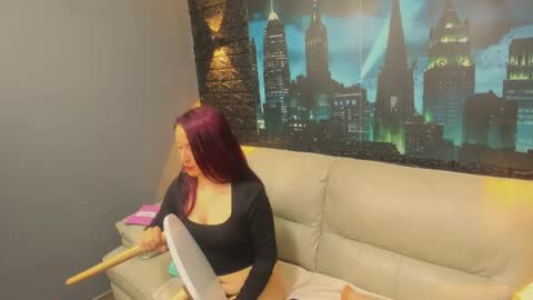 sweeteve online show from 05/12/26, 10:34