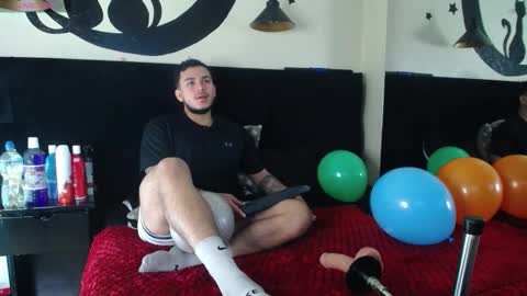 Jei  online show from 03/21/26, 12:32