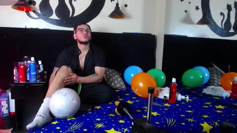 Jei  online show from 03/25/26, 12:22