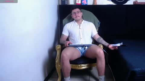 Jei  online show from 06/27/26, 06:35