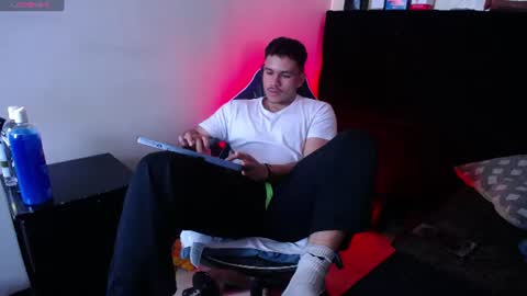 Jei  online show from 07/23/26, 03:54
