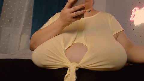 Maya online show from 02/27/25, 05:47