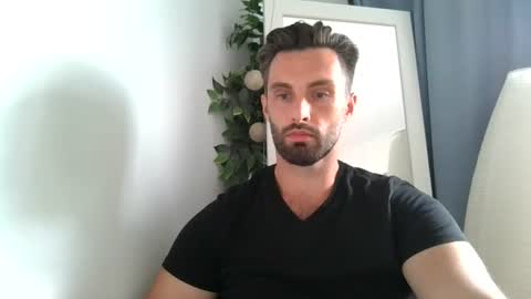 Tom online show from 07/03/26, 09:27