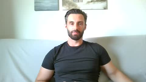Tom online show from 07/16/26, 10:10