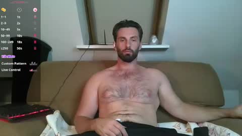 Tom online show from 08/01/26, 12:04