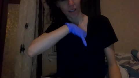 Snapshot of sweettoothtrixie chatting on 03/20/26, 12:59 Sweet Tooth Trixie online show from 03/20/26, 12:59