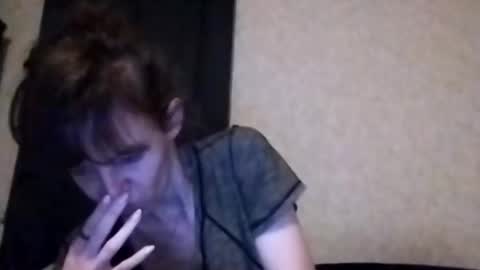 Snapshot of sweettoothtrixie chatting on 04/07/26, 02:56 Sweet Tooth Trixie online show from 04/07/26, 02:56
