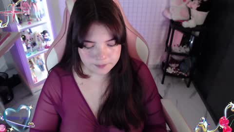 Pau online show from 12/13/24, 10:45