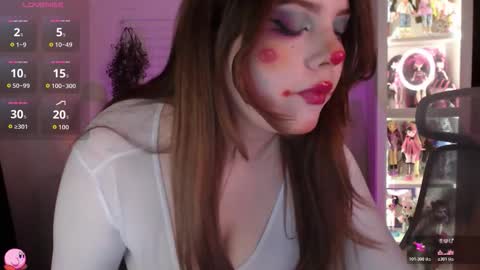 Pau online show from 10/25/25, 12:18