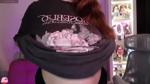 Pau online show from 11/26/25, 12:11