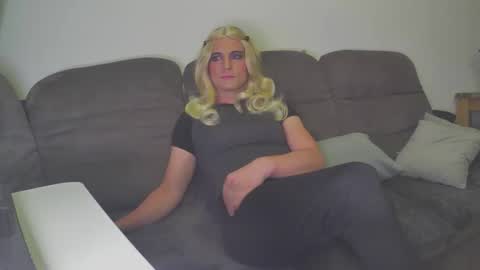 SweetTreasurer online show from 04/17/26, 07:17