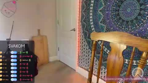 sweettreatz26 online show from 06/27/26, 06:46