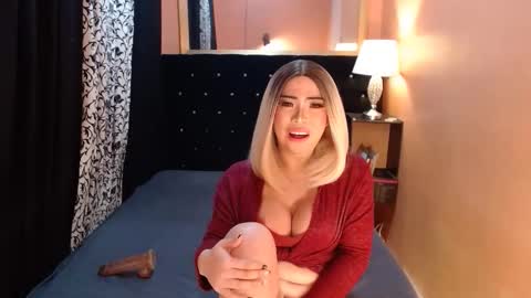 Ms trixiee online show from 10/07/25, 09:23