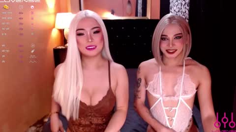 Ms trixiee online show from 11/17/25, 12:38