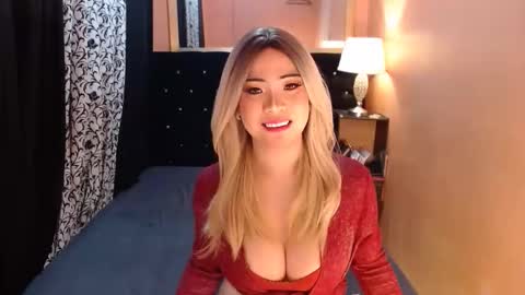 Ms trixiee online show from 02/12/26, 11:22