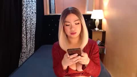 Ms trixiee online show from 05/25/26, 11:27