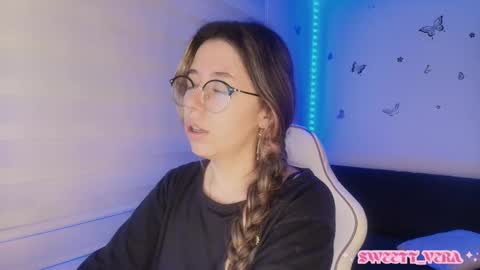 Veronica Independent Model online show from 11/03/25, 10:05