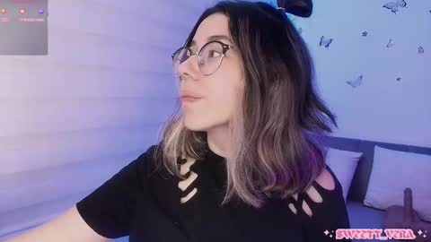 Veronica Independent Model online show from 02/04/26, 12:55