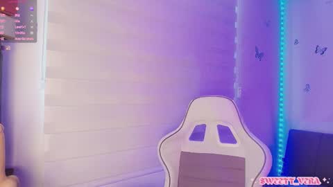 Veronica Independent Model online show from 02/20/26, 01:33