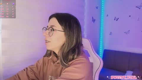 Veronica Independent Model online show from 02/23/26, 12:46