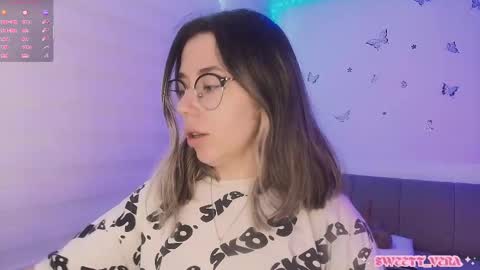 Veronica Independent Model online show from 03/09/26, 12:53